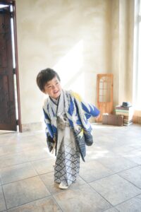 七五三　753 3歳 5歳 7歳　熊谷　ロケーション　写真館　フォトスタジオ　前撮り