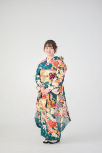 熊谷　写真館　フォトスタジオ　成人式　成人式振袖　振袖　20歳　振袖レンタル