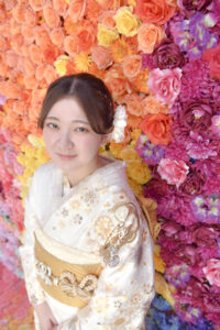 熊谷　写真館　フォトスタジオ　成人式　成人式振袖　振袖　20歳　振袖レンタル