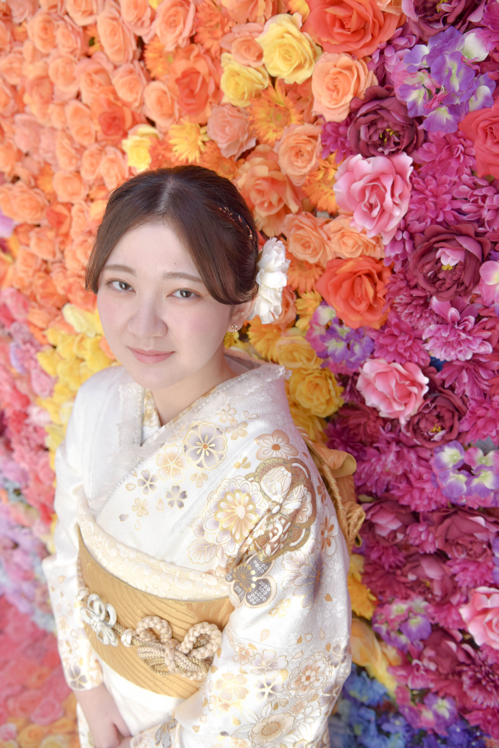 熊谷　写真館　フォトスタジオ　成人式　成人式振袖　振袖　20歳　振袖レンタル