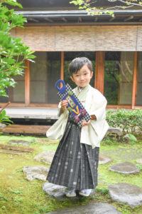 埼玉県　熊谷市　フォトスタジオ　写真館　七五三　5歳　七五三衣裳　七五三レンタル　七五三フォト