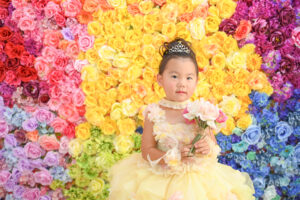 埼玉県　熊谷市　フォトスタジオ　写真館　七五三　5歳　七五三衣裳　七五三レンタル　七五三フォト　３歳