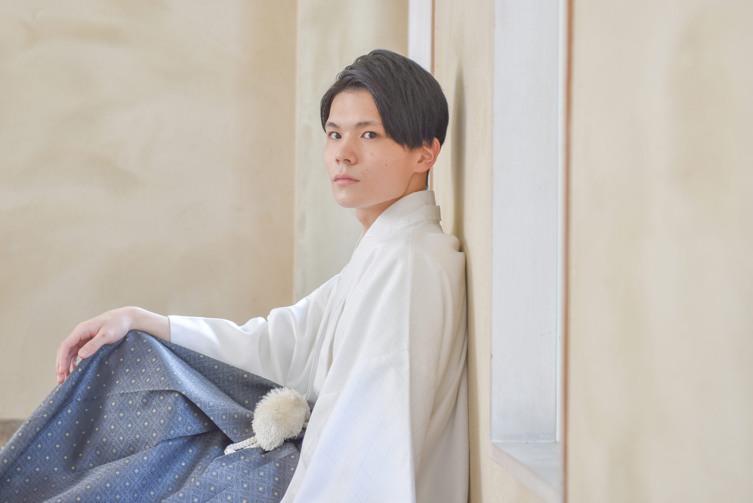 熊谷　写真館　フォトスタジオ　卒業式　卒袴　振袖　20歳　卒業袴レンタル　22歳　卒園式　成人式　紋服