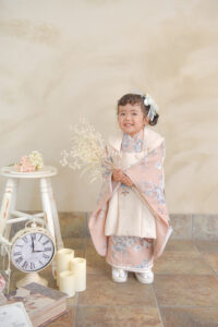 埼玉県　熊谷市　フォトスタジオ　写真館　七五三　5歳　七五三衣裳　七五三レンタル　七五三フォト　３歳　７歳　