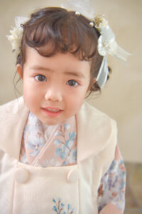 埼玉県　熊谷市　フォトスタジオ　写真館　七五三　5歳　七五三衣裳　七五三レンタル　七五三フォト　３歳　７歳　