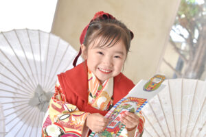埼玉県　熊谷市　フォトスタジオ　写真館　七五三　5歳　七五三衣裳　七五三レンタル　七五三フォト　３歳　７歳　