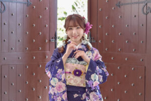 熊谷　写真館　フォトスタジオ　成人式　成人式振袖　振袖　20歳　振袖レンタル