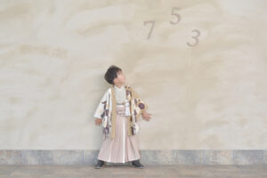埼玉県　熊谷市　フォトスタジオ　写真館　七五三　5歳　七五三衣裳　七五三レンタル　七五三フォト　３歳　７歳　５歳　