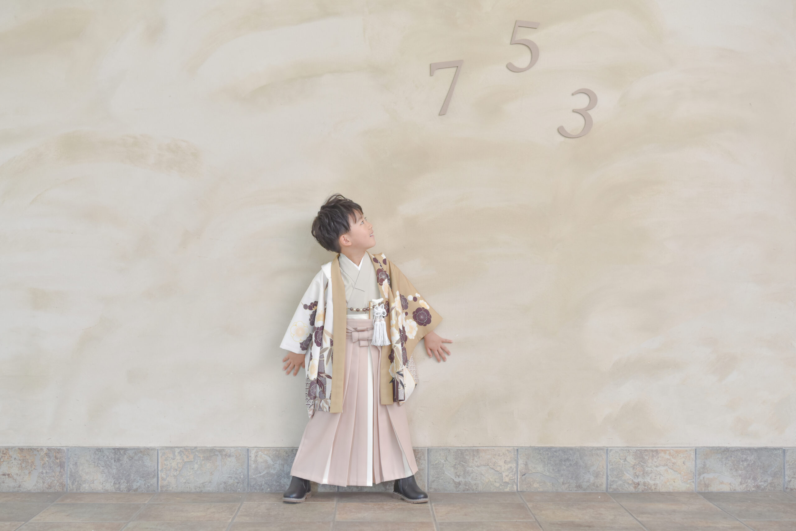 埼玉県　熊谷市　フォトスタジオ　写真館　七五三　5歳　七五三衣裳　七五三レンタル　七五三フォト　３歳　７歳　５歳　