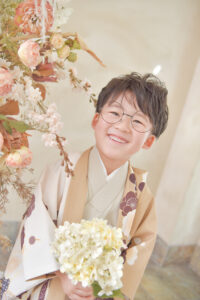 埼玉県　熊谷市　フォトスタジオ　写真館　七五三　5歳　七五三衣裳　七五三レンタル　七五三フォト　３歳　７歳　５歳　