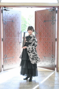 埼玉県 熊谷市 フォトスタジオ 写真館 ハーフバースデー 赤ちゃん写真 記念写真 ハーフバースデーフォト ベビーフォト 卒園写真 卒業写真 入園写真 入学写真 卒業式ヘア 卒業袴