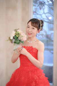 埼玉県　熊谷市　フォトスタジオ　写真館　バースデー　60歳　記念写真　バースデーフォト　還暦フォト　還暦　60歳