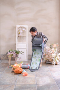 埼玉県　熊谷市　フォトスタジオ　写真館　ハーフバースデー　赤ちゃん写真　記念写真　ハーフバースデーフォト　ベビーフォト　卒園写真　卒業写真　入園写真　入学写真　家族写真