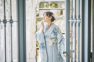 埼玉県　熊谷市　フォトスタジオ　写